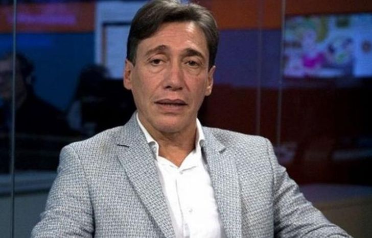 No se dispuso su prisión preventiva.