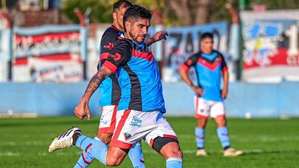 Sproat se ilusiona con pelear el campeonato con el conjunto de Adrogué.