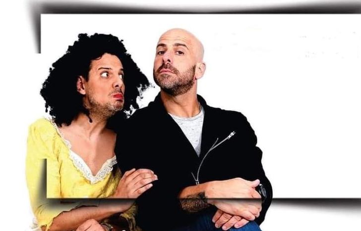 La Combustible, en Lomas de Zamora.