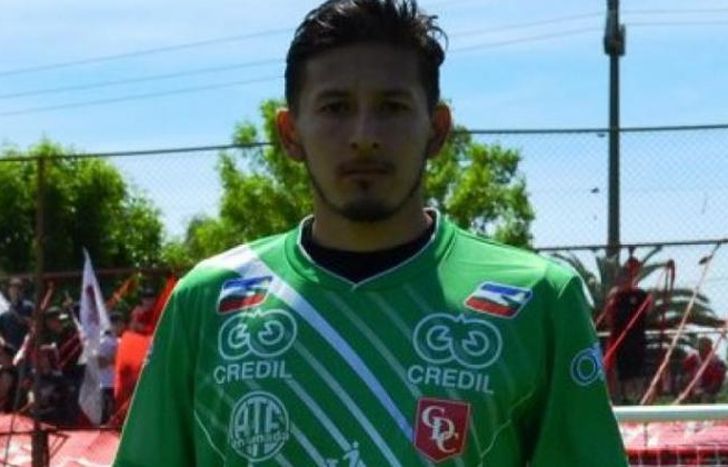 Alegre no renovó en Cambaceres y se sumó a Claypole.