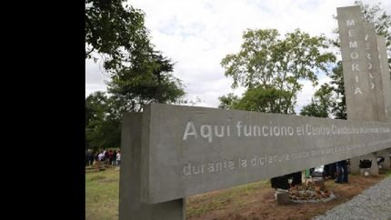 un excarcelero del vesubio fue liberado y ahora camina libre por adrogue
