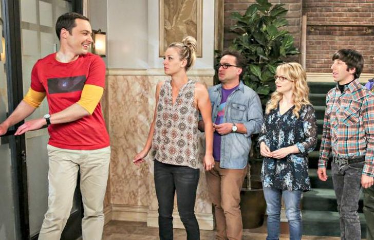 Un clásico de la TV.