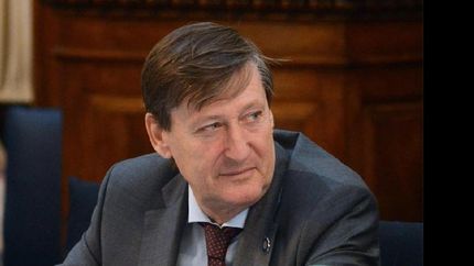 El diputado macrista quedó en el ojo de la tormenta por avalar los comentarios ofensivos.