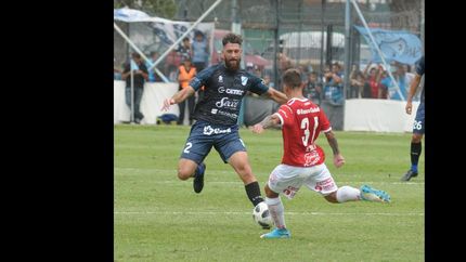 ?pensamos en el partido que viene?