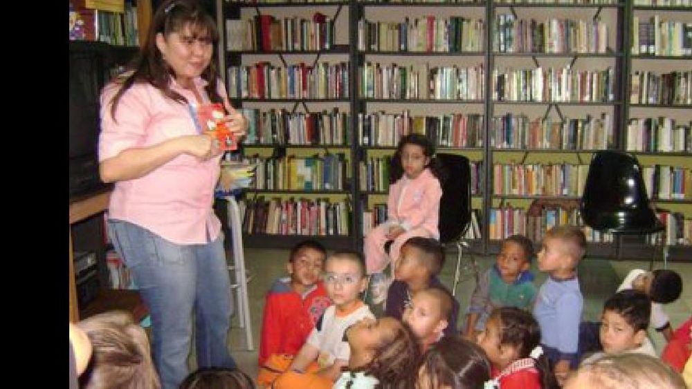 Heidy Helena Mejía Sánchez estará al frente del taller.