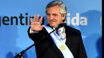 fernandez congelo un decreto polemico firmado por macri