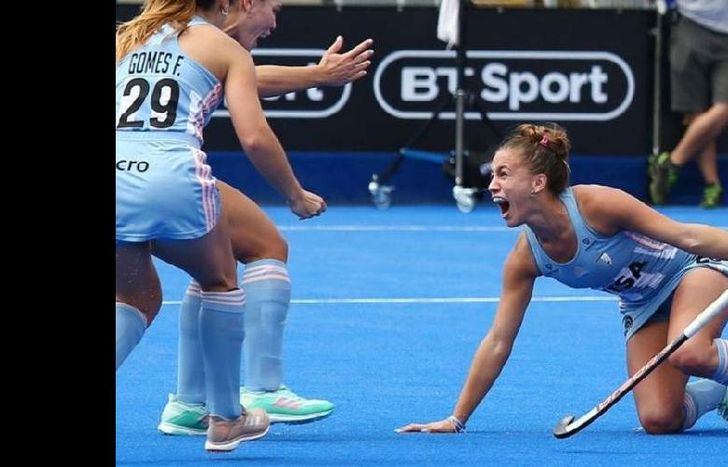 El elenco nacional lidera la tabla de posiciones con 8 victorias.