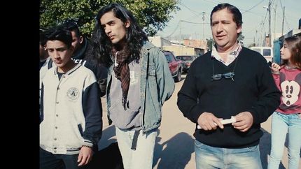 la pelicula sobre la masacre de pasco llega al teatro de lomas