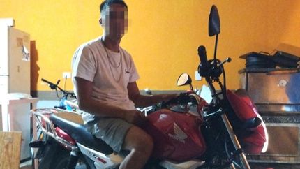 El imputado pidió ser excarcelado.