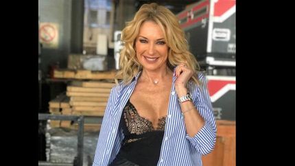 Acompañada de influencers, Yanina Latorre se anima al humor