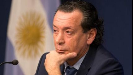 Dante Sica desafió a la CGT: Vamos a impulsar la reforma laboral