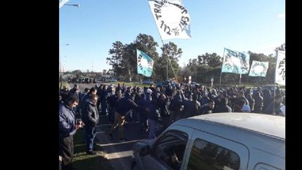 Ya pueden inscribirse los trabajadores de UTA.