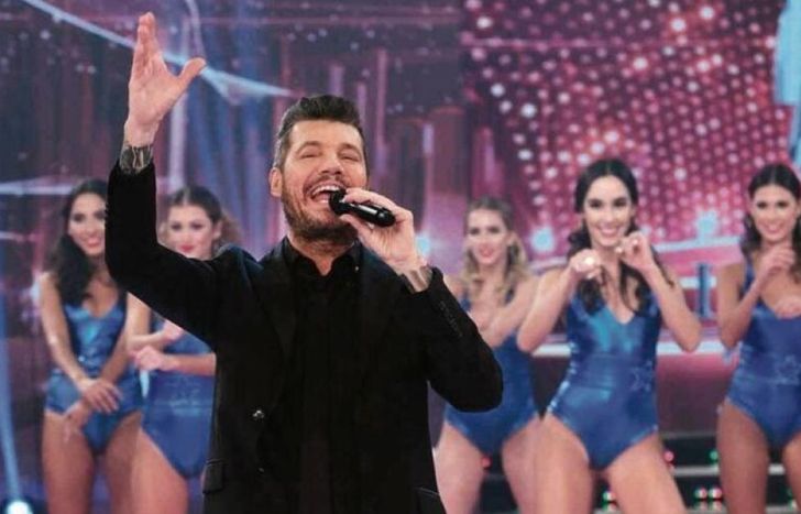 Marcelo Tinelli vuelve con el Bailando.