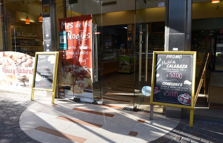 Habrá descuentos y promociones toda la semana.&nbsp;