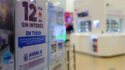 El Gobierno relanza Ahora 12.