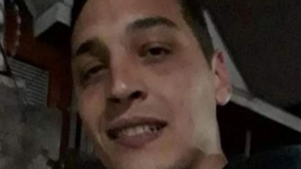 El crimen fue hace poco más de seis meses.