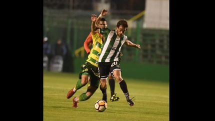 dejaron abierta la definicion