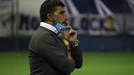 Ruiz sigue en la búsqueda de su once ideal. Ruiz sigue en la búsqueda de su once ideal.