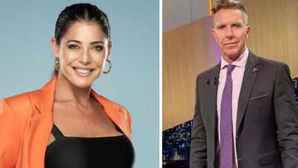 Viejos trapitos al sol.