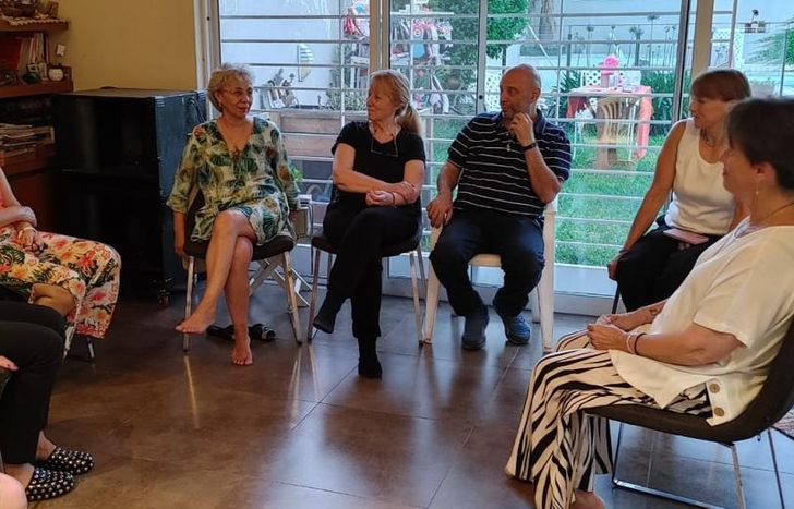 Una jornada para disfrutar y renovar las energías de cara al nuevo año.