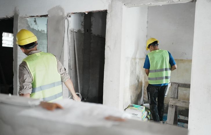 El objetivo es seguir mejorando la atención que reciben los vecinos.