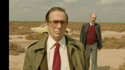 tras ser premiada en san sebastian, llega ?rojo? a las salas argentinas