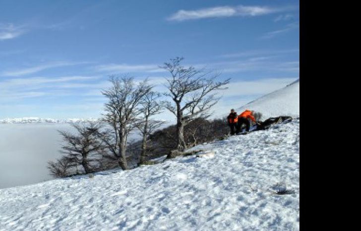 Villa La Angostura, Neuquen