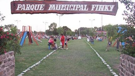 Este domingo a las 17 en Turdera. Este domingo a las 17 en Turdera.