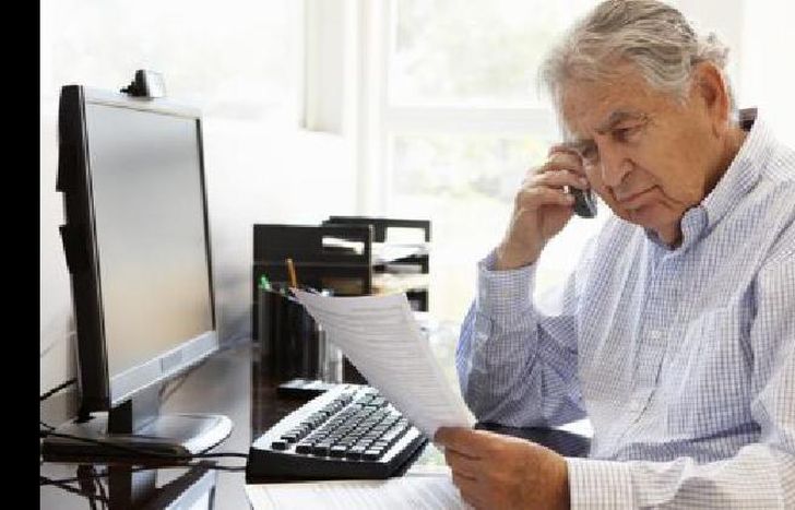 La propuesta contempla el contacto directo con más de 30 centros de jubilados.