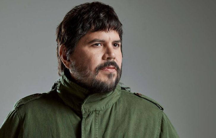 Santiago Motorizado presenta su disco.