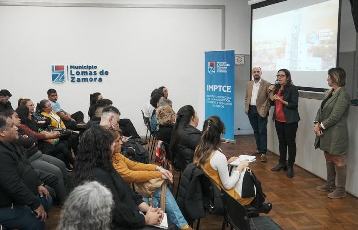 Desarrollarán acciones en los distintos barrios.