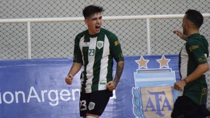Banfield ganó como local y salió del fondo de la tabla.