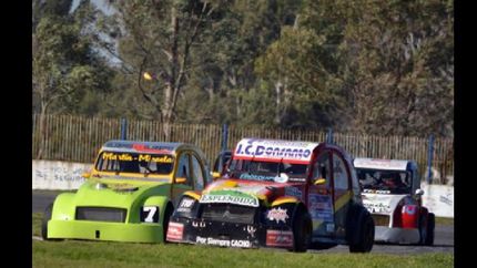 fueron casi tres meses sin correr y volvimos muy bien