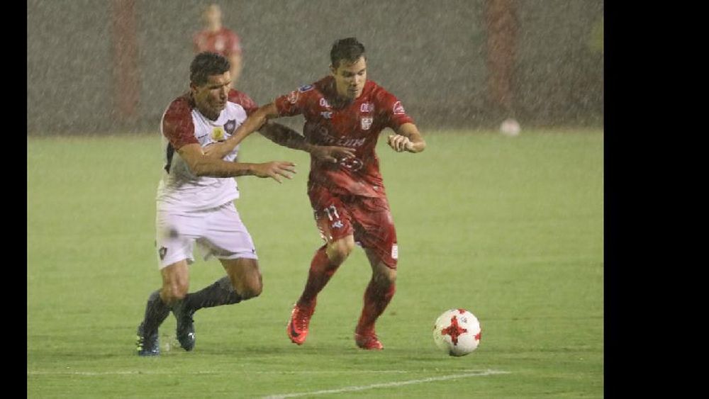 Lanús sigue sumando goles