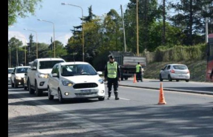 El traslado deberá ser por única vez y el permiso tiene vigencia por 96 horas.