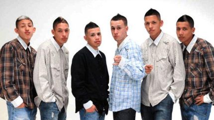 un ex wachiturros dejo la cumbia y quiere ser pastor