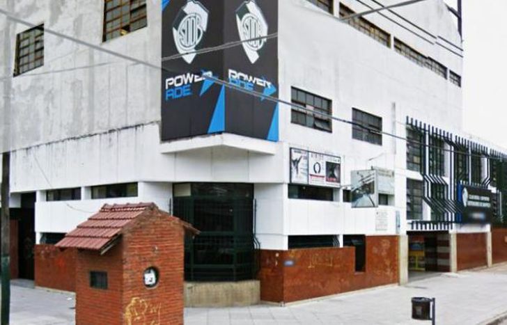 El histórico Defe está a siete años de su centenario.