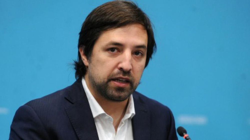 Nicolás Kreplak habló del plan de salud que presentó Axel Kicillof para la provincia de Buenos Aires.