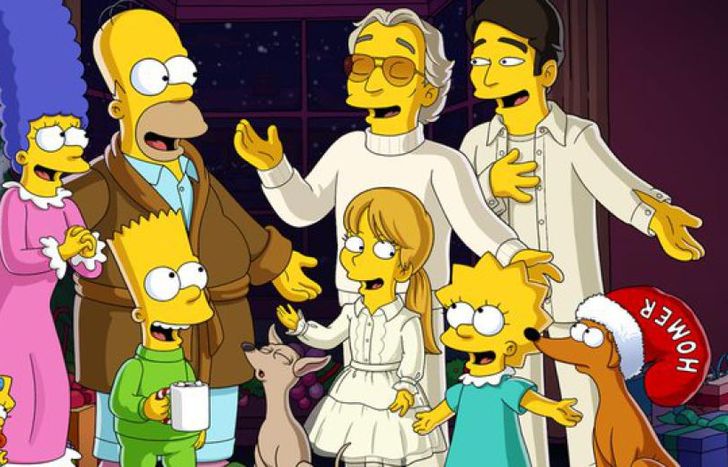 Espacial de Navidad.