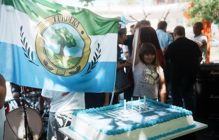 Vecinos y familias celebrarán un nuevo aniversario de la ciudad.