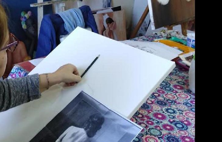 Una jornada especial para disfrutar del arte.