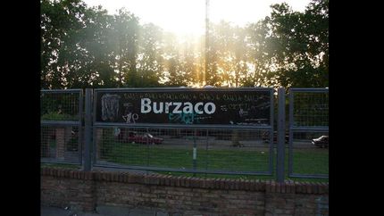 El hecho ocurrió por la tarde en plena estación.