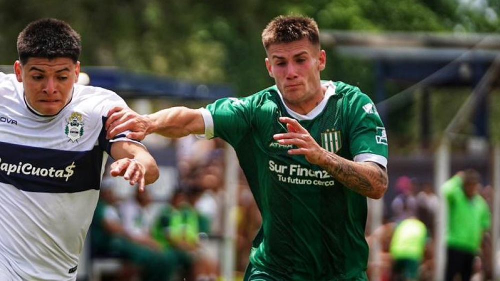 Bundgaard en acción.