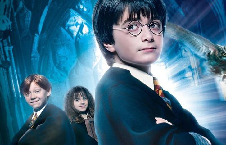 Dos décadas del estreno.