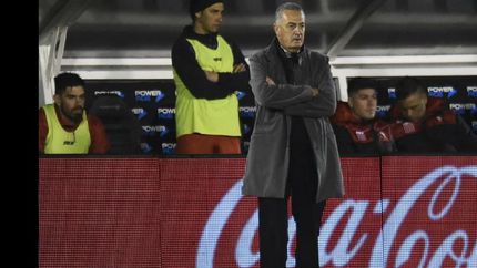 este miércoles, a las 18, brindará su primera conferencia de prensa como DT de Boca.