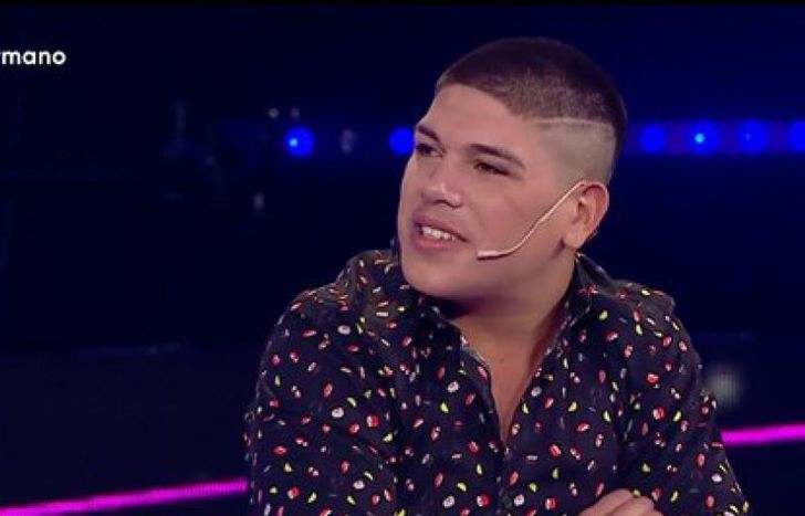 Nuevo eliminado del juego.