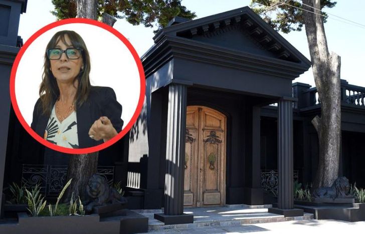 Charla y merienda sobre moda en CasaNegra.