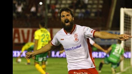 vuelve a la carga por romat