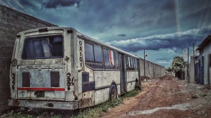 Con fotos buscan mostrar lo que pasa desapercibido.