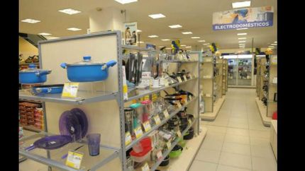 Cambios en el consumo.